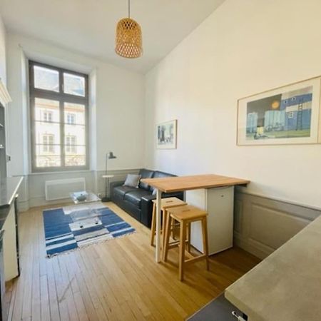 Appartement Petit Messier Senones  Εξωτερικό φωτογραφία