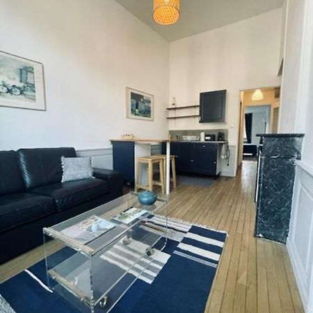 Appartement Petit Messier Senones  Εξωτερικό φωτογραφία