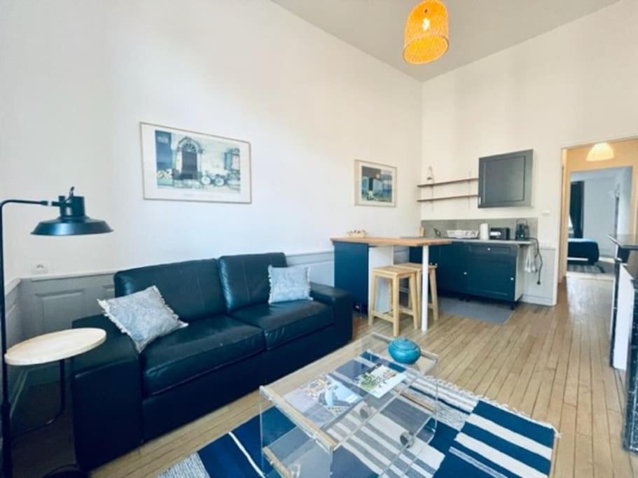 Appartement Petit Messier Senones  Εξωτερικό φωτογραφία