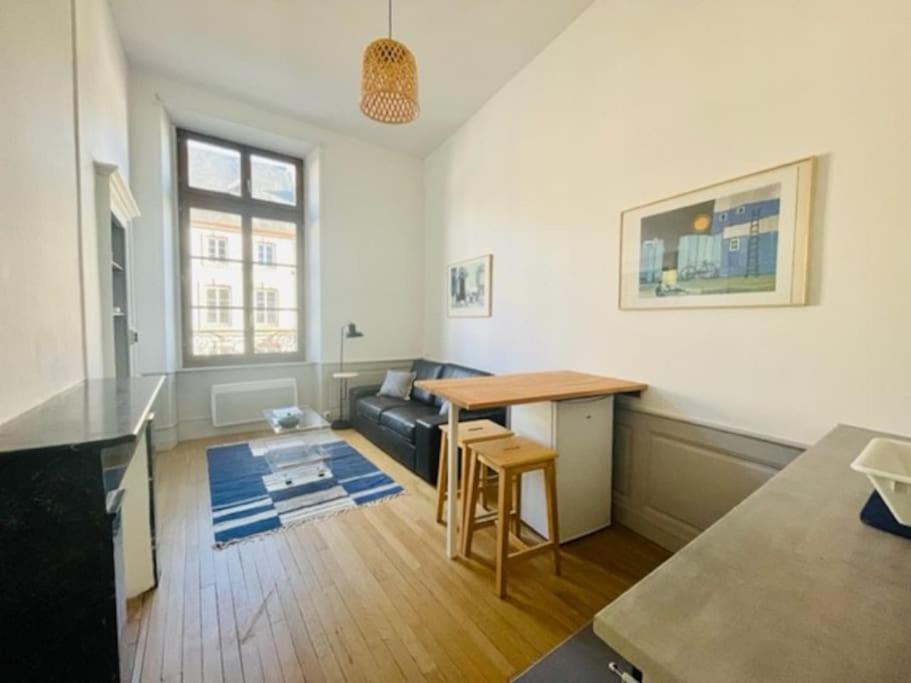 Appartement Petit Messier Senones  Εξωτερικό φωτογραφία