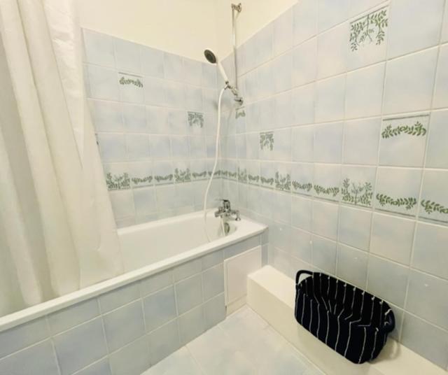 Appartement Petit Messier Senones  Εξωτερικό φωτογραφία