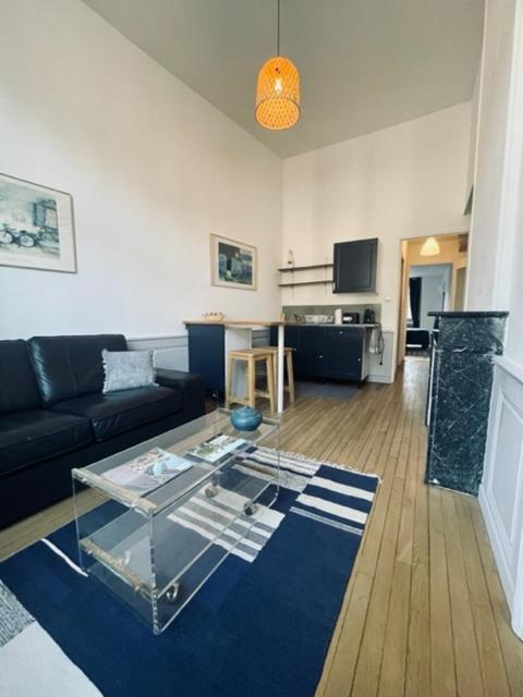Appartement Petit Messier Senones  Εξωτερικό φωτογραφία